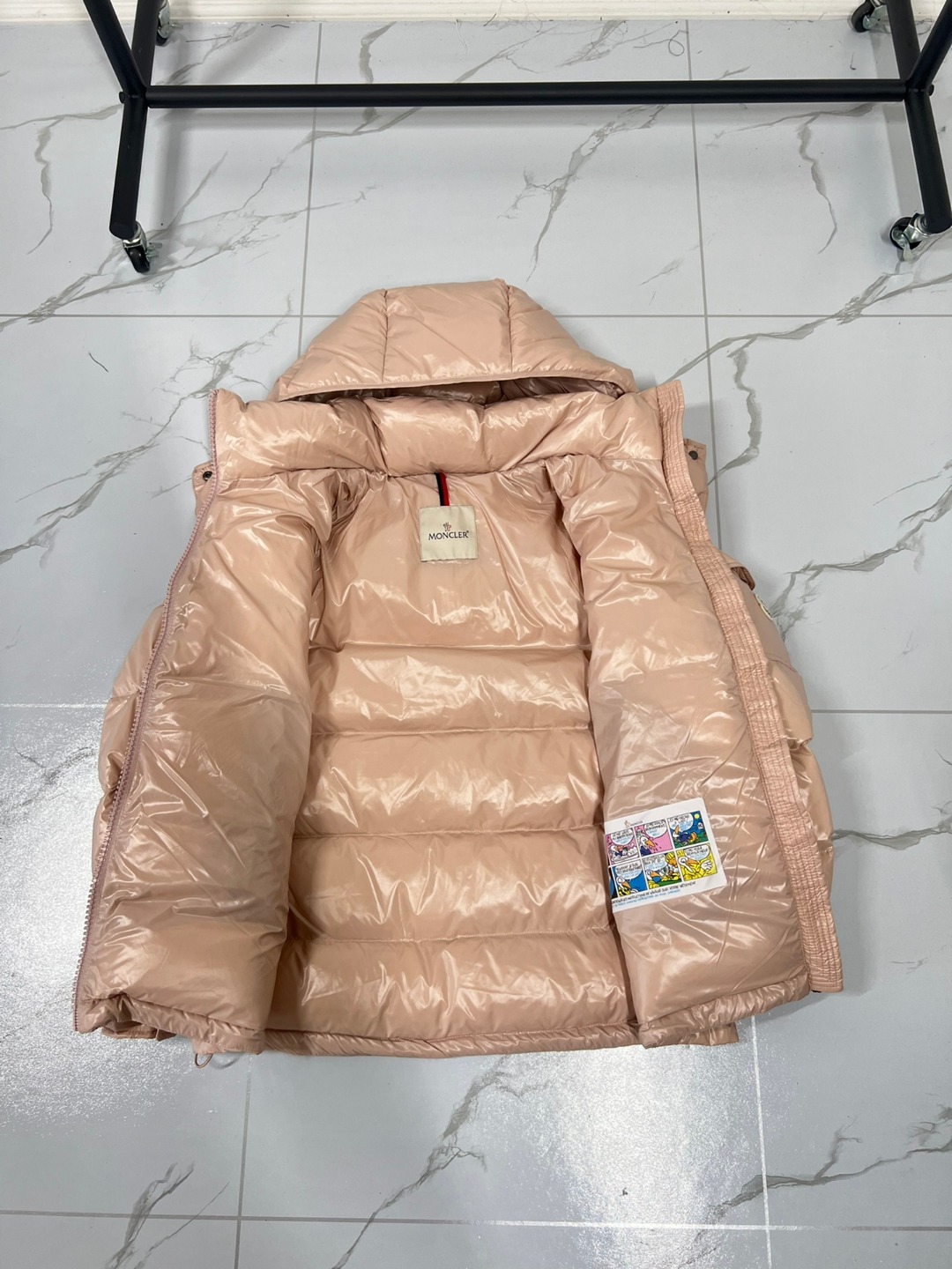 Moncler Coat(Women)-059