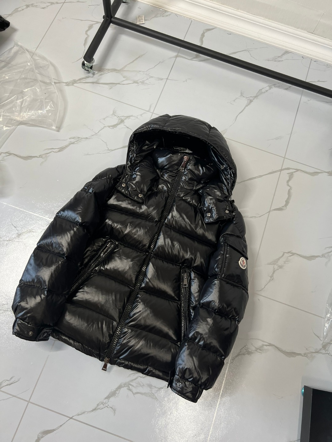 Moncler Coat(Women)-060