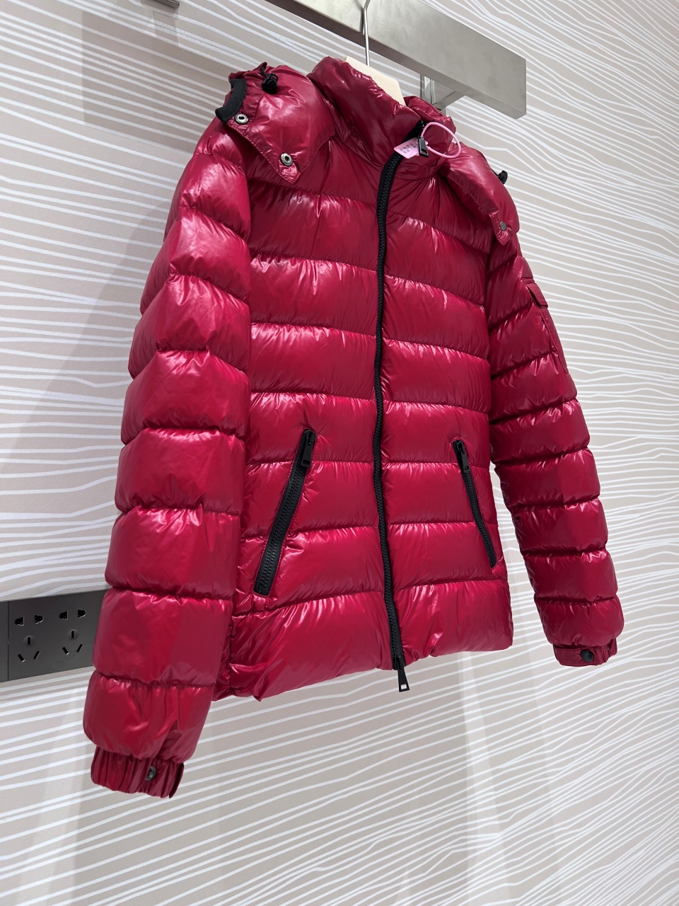 Moncler Coat(Women)-063