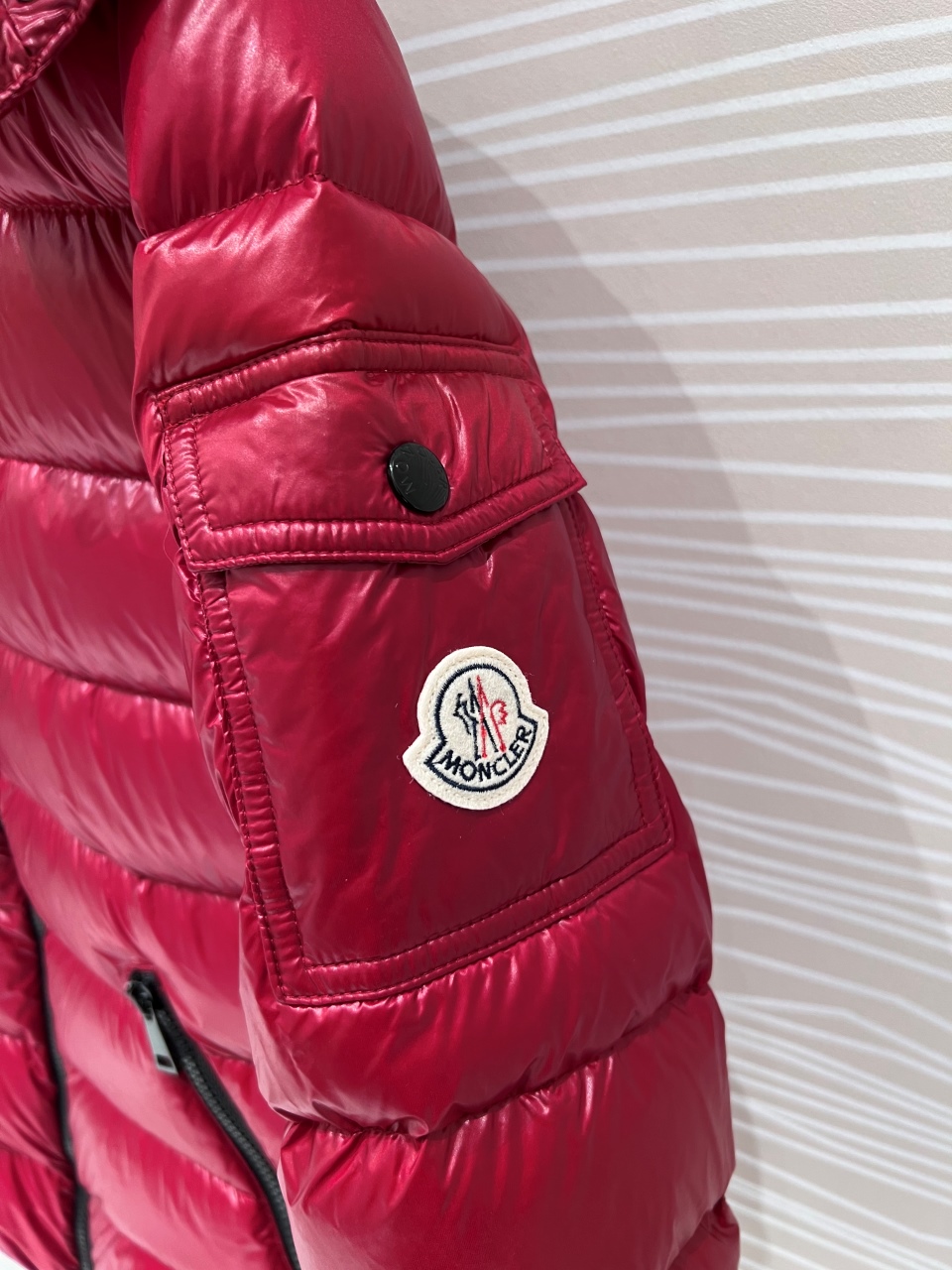 Moncler Coat(Women)-063