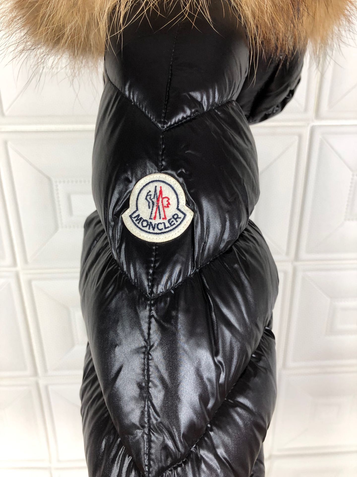 Moncler Coat(Women)-069