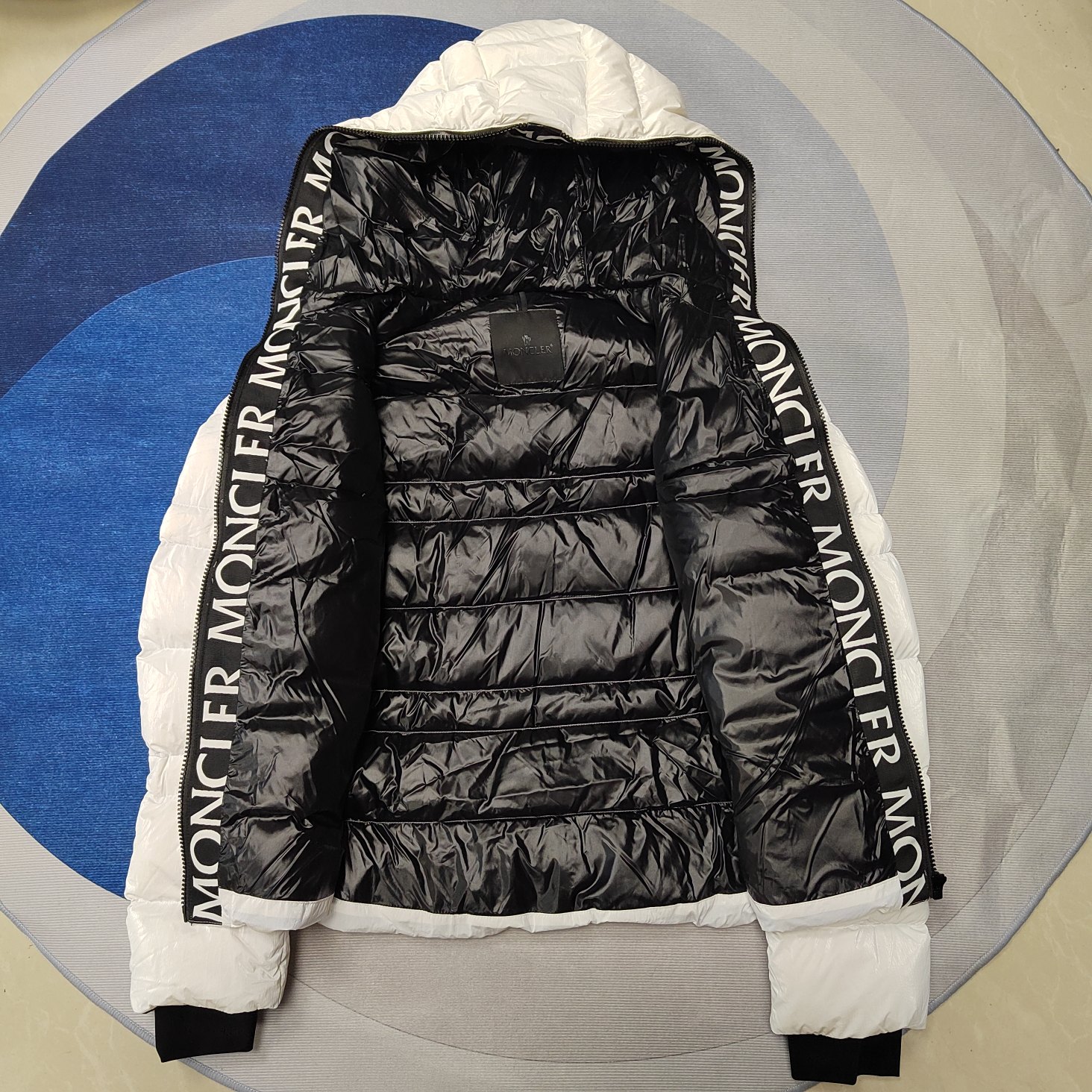 Moncler Coat-135