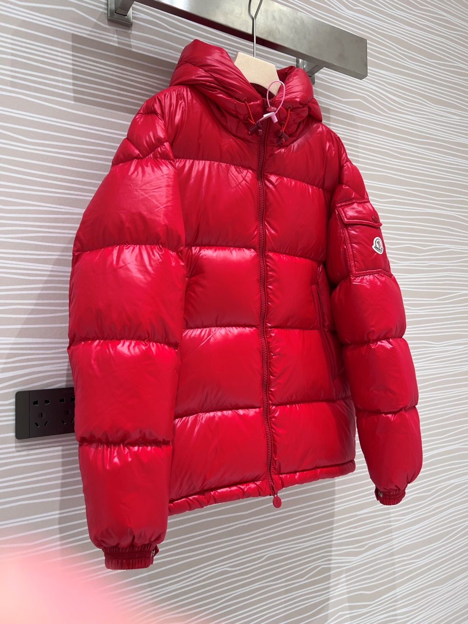 Moncler Coat-138