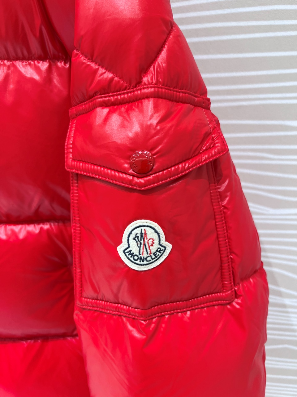 Moncler Coat-138