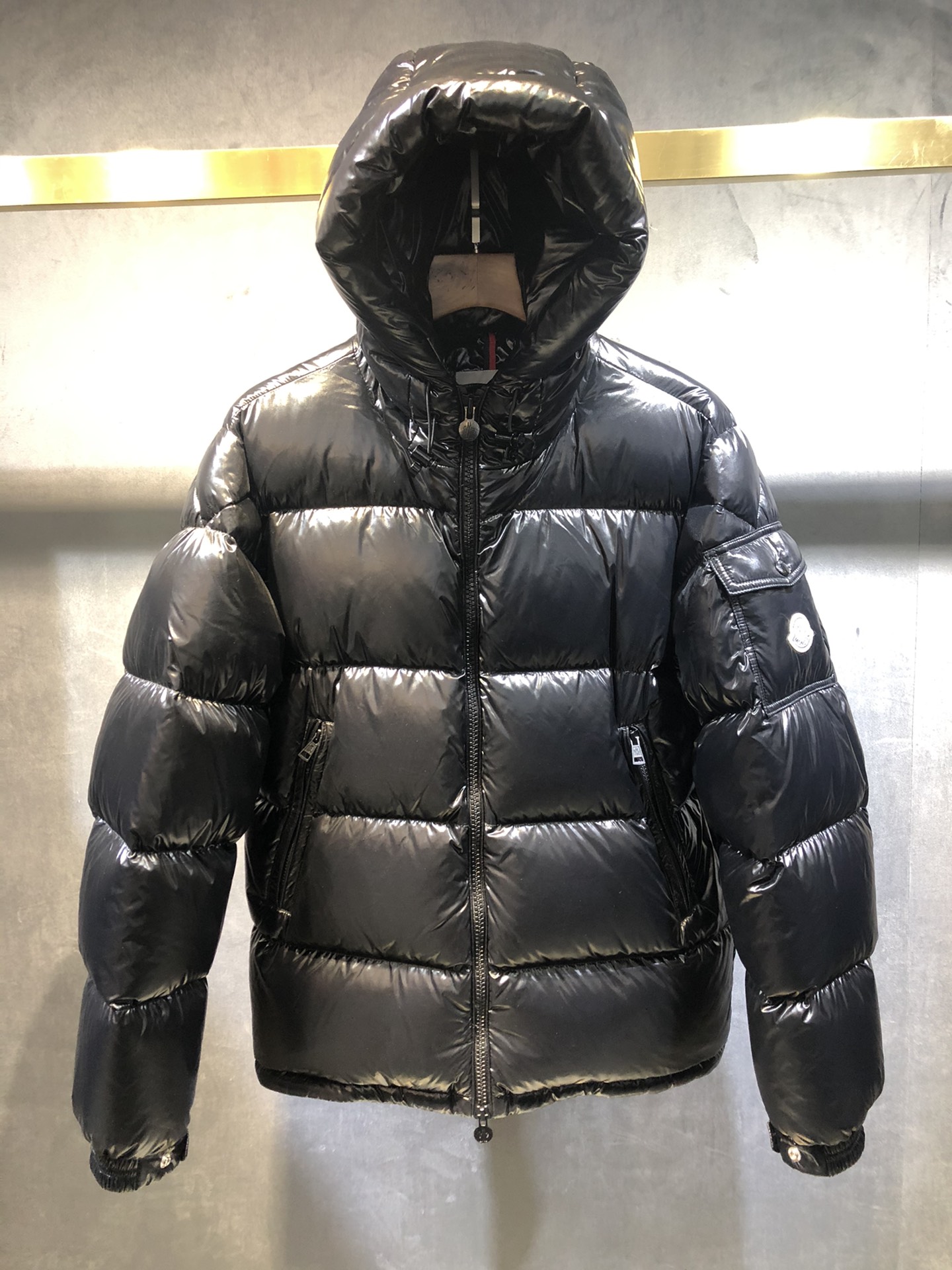 Moncler Coat-140
