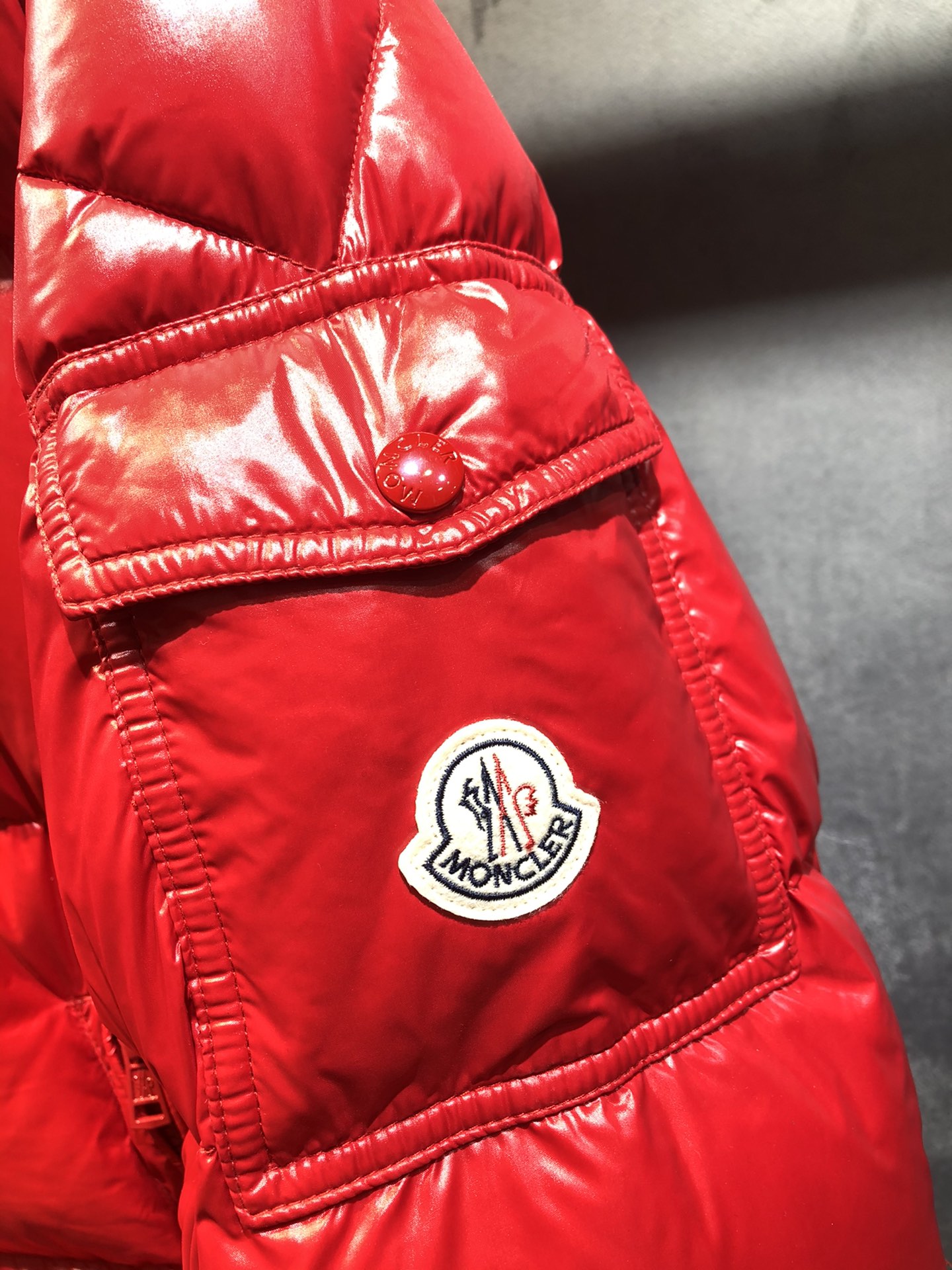 Moncler Coat-141