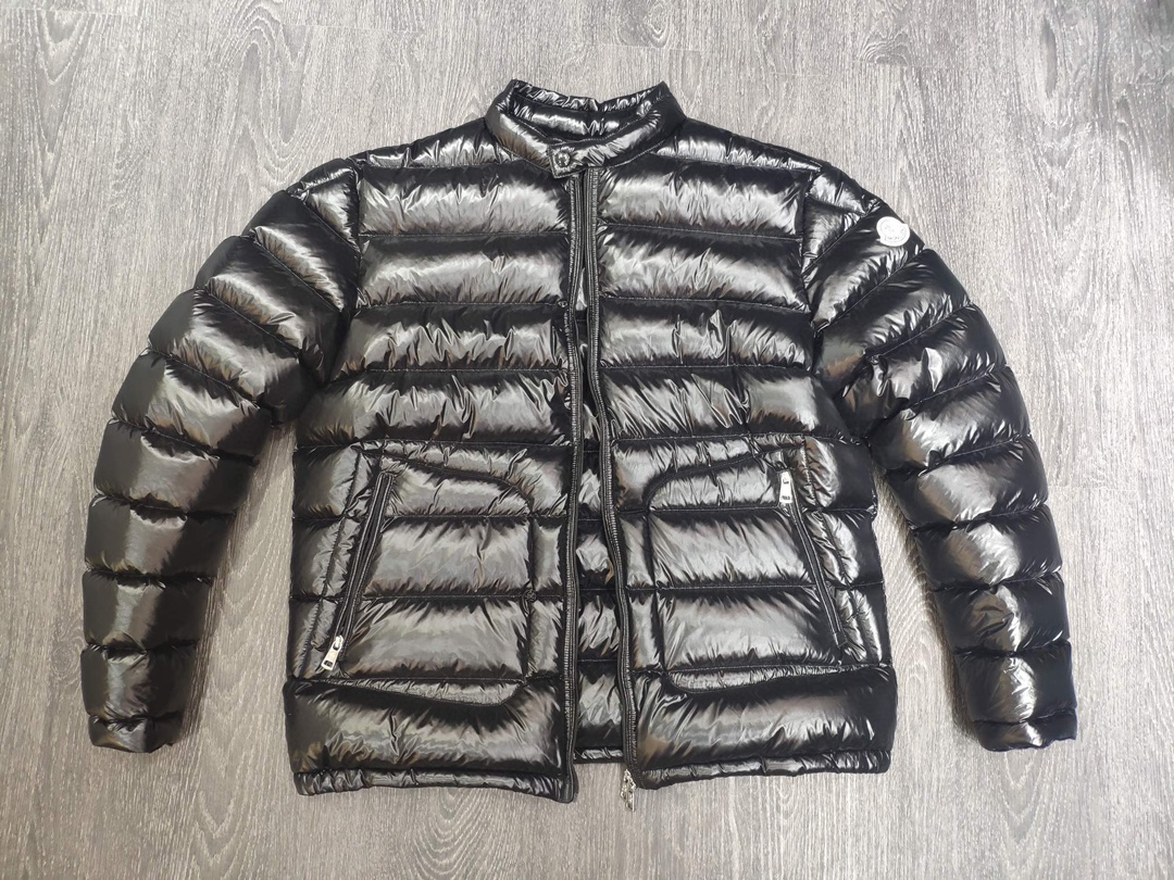 Moncler Coat-146