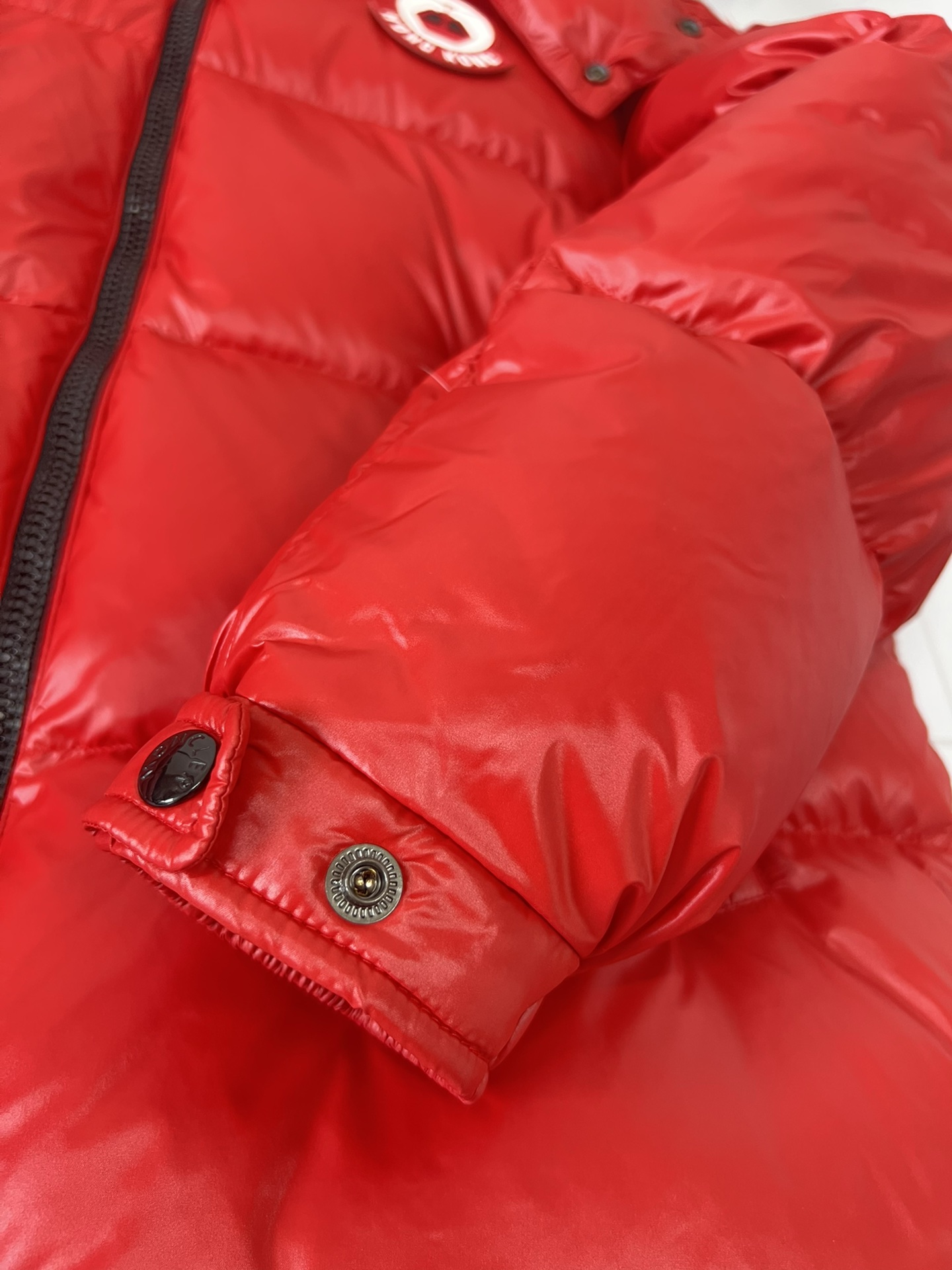 Moncler Coat-150