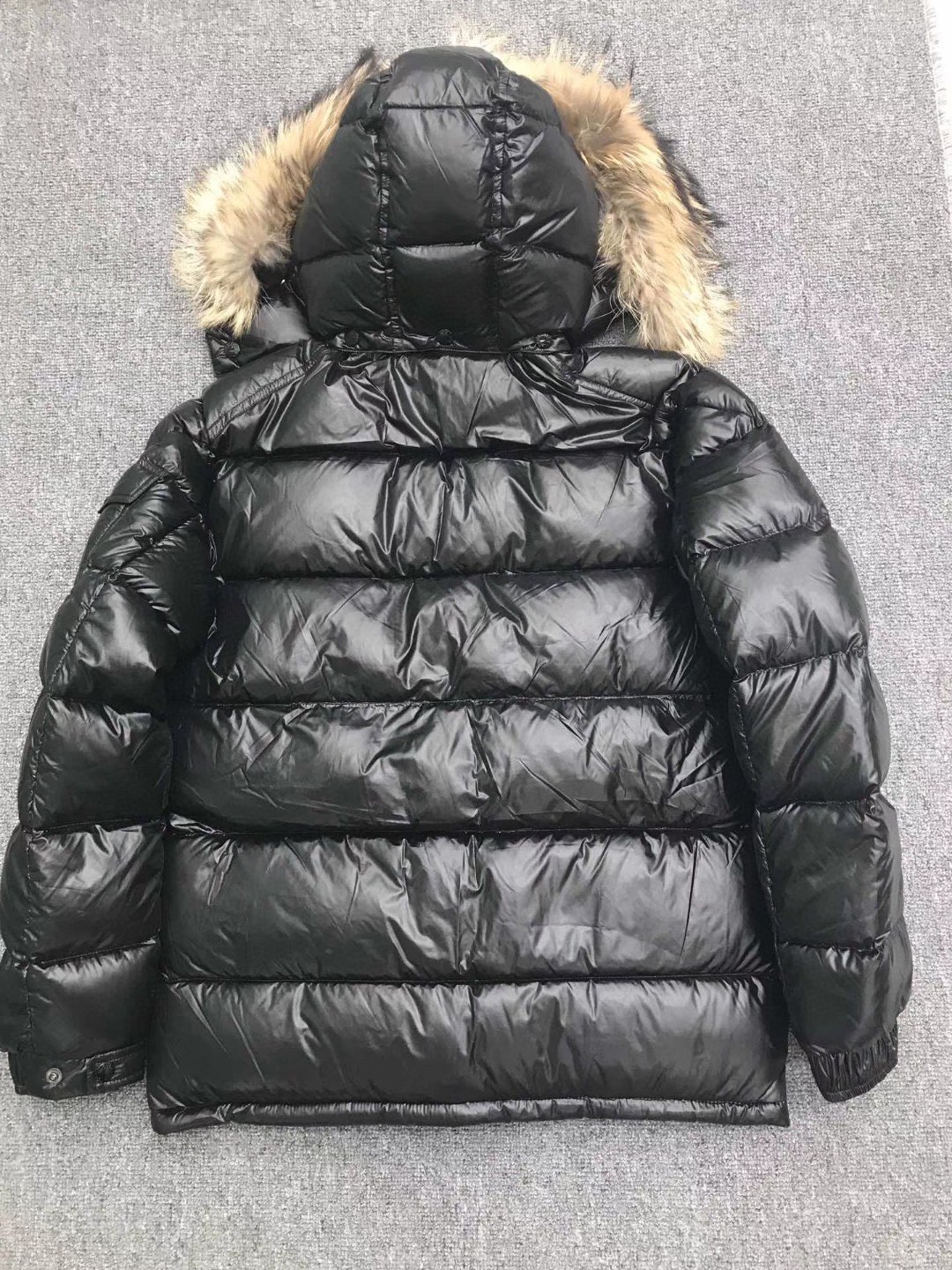 Moncler Coat-151