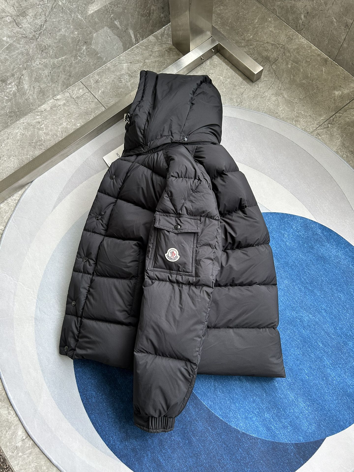 Moncler Coat-154