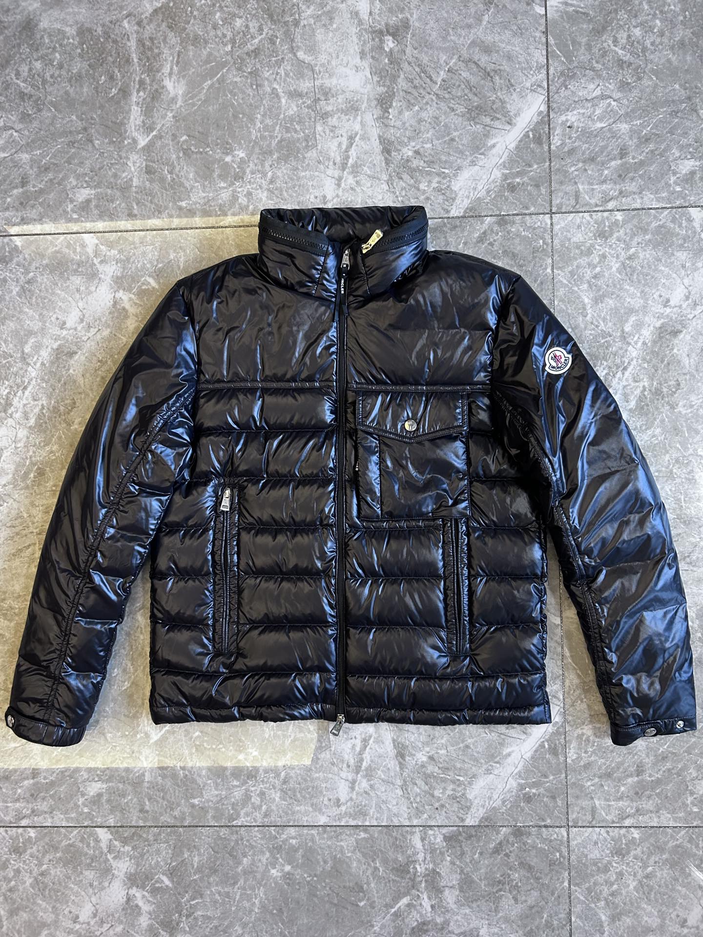 Moncler Coat-156