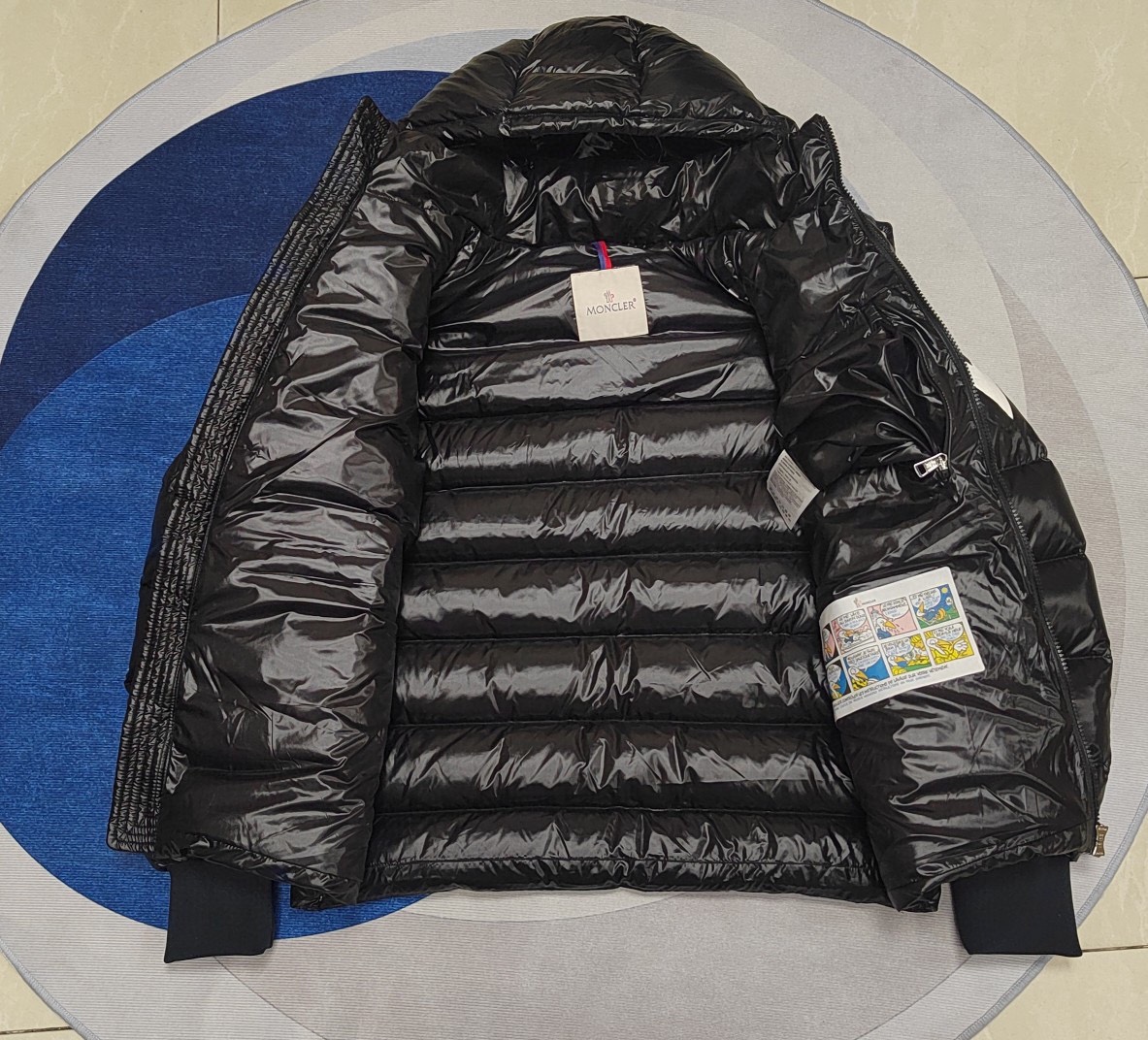 Moncler Coat-157