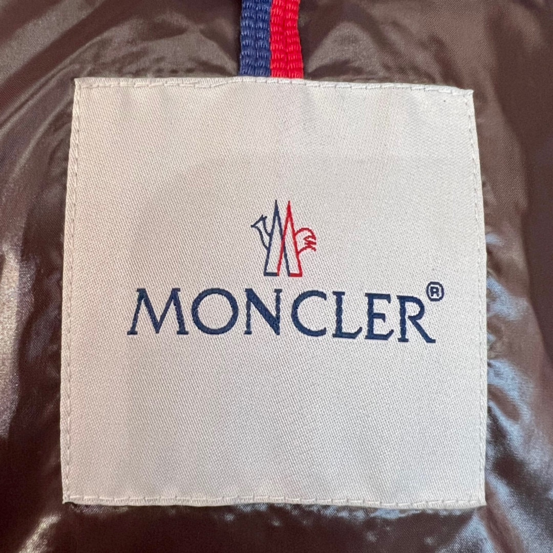 Moncler Coat-158