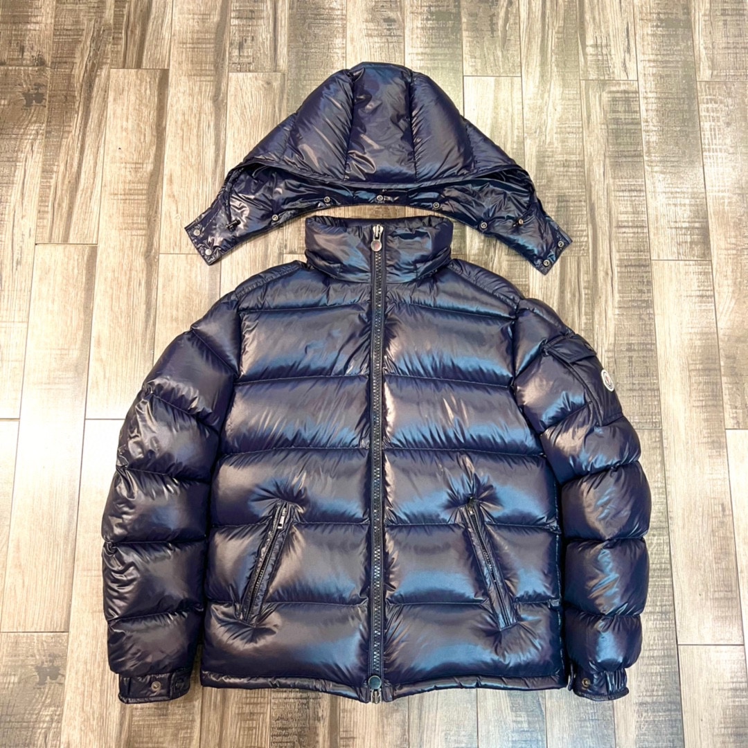 Moncler Coat-159