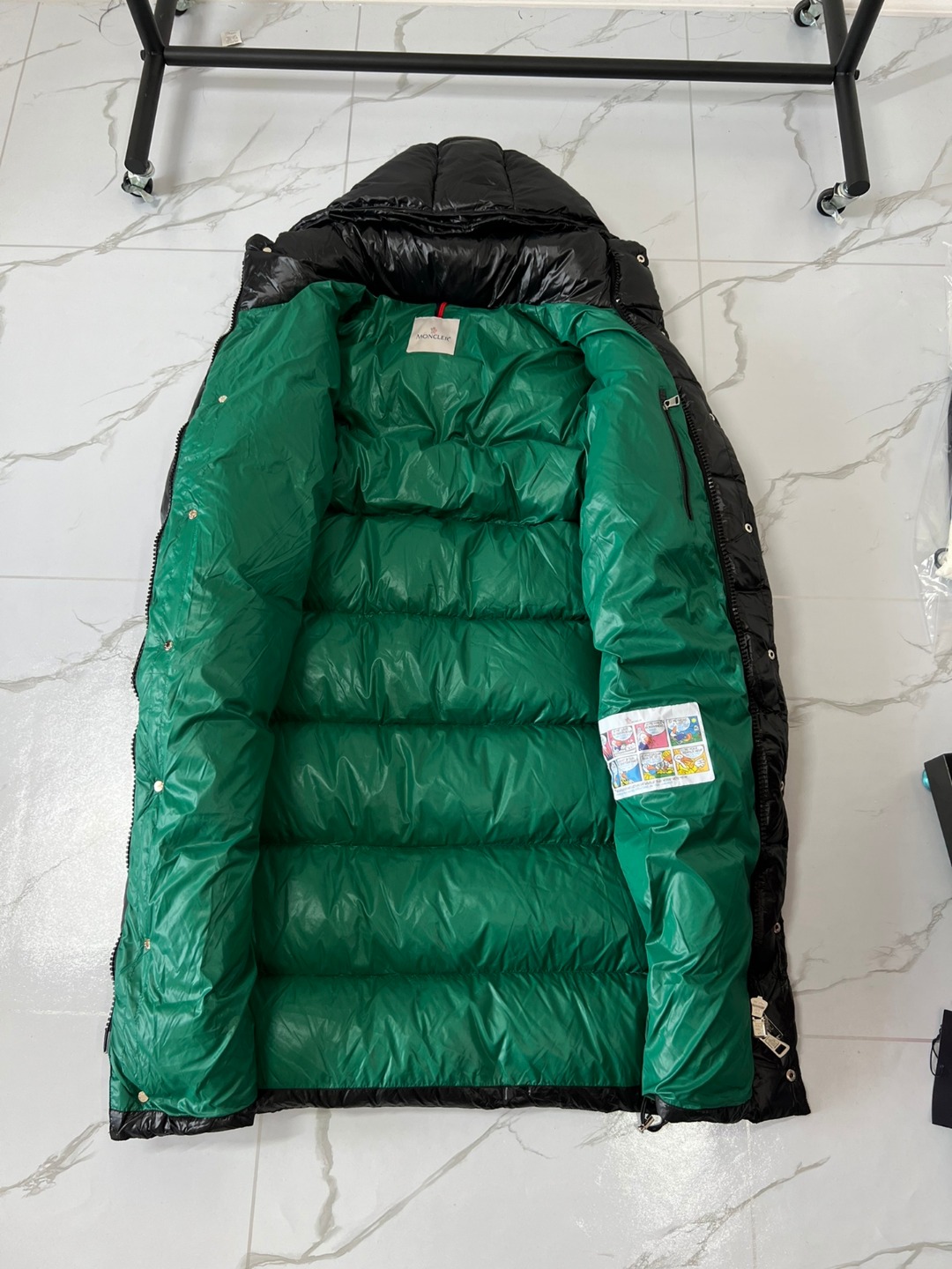 Moncler Coat-160