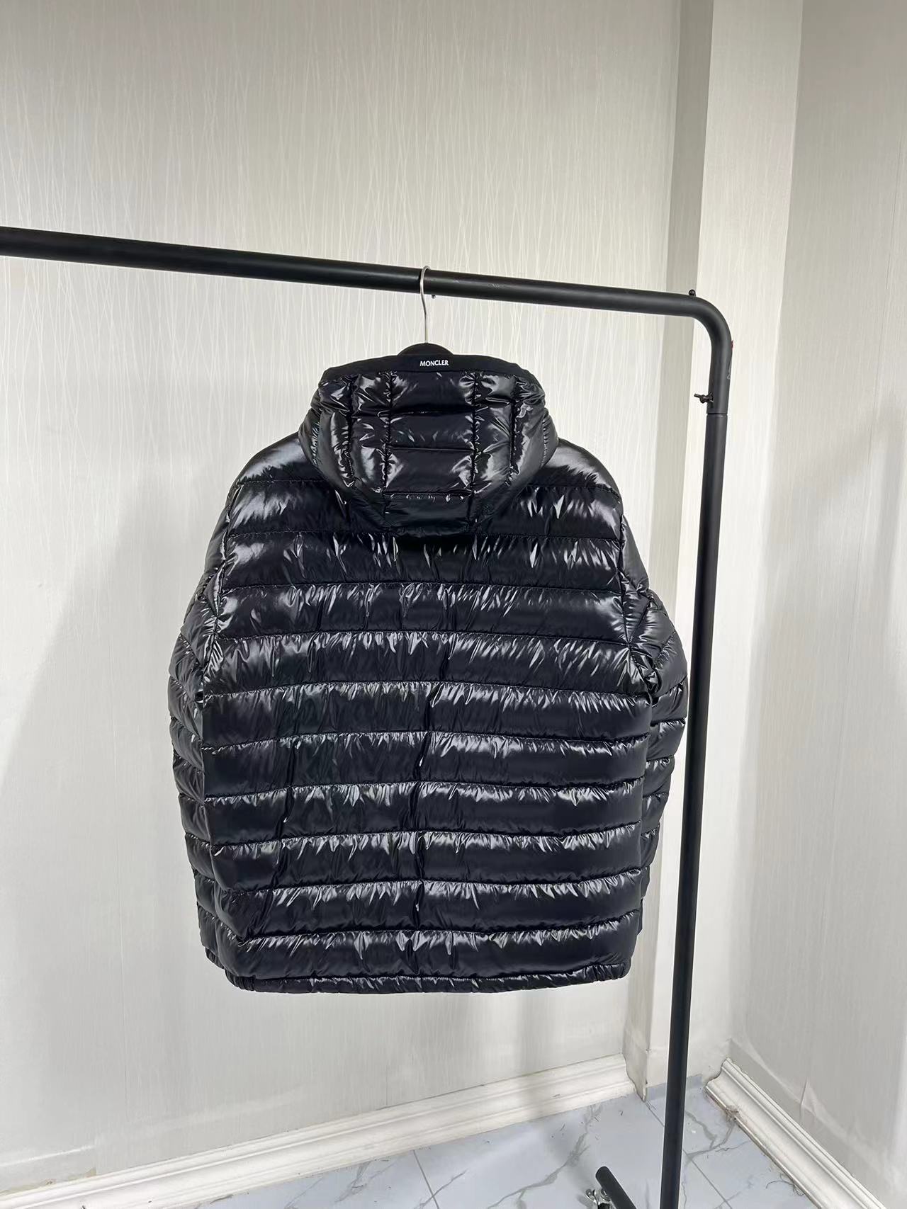 Moncler Coat-161
