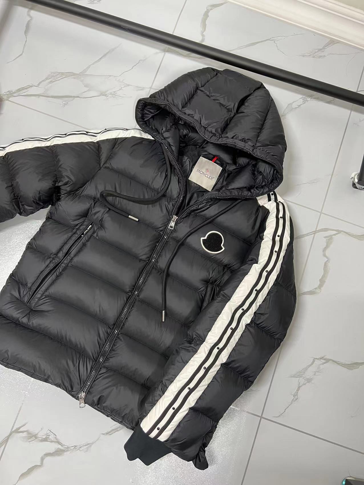 Moncler Coat-164