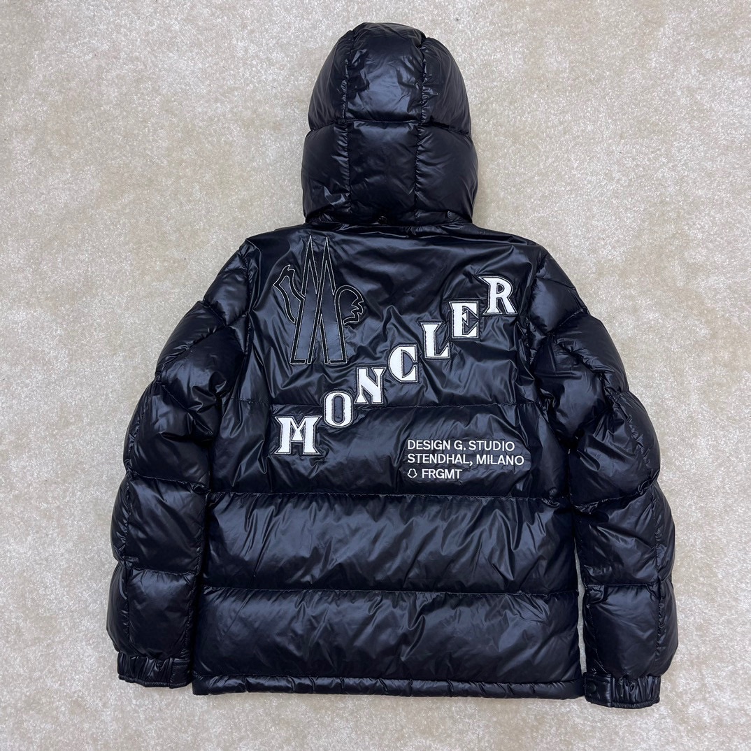 Moncler Coat-166