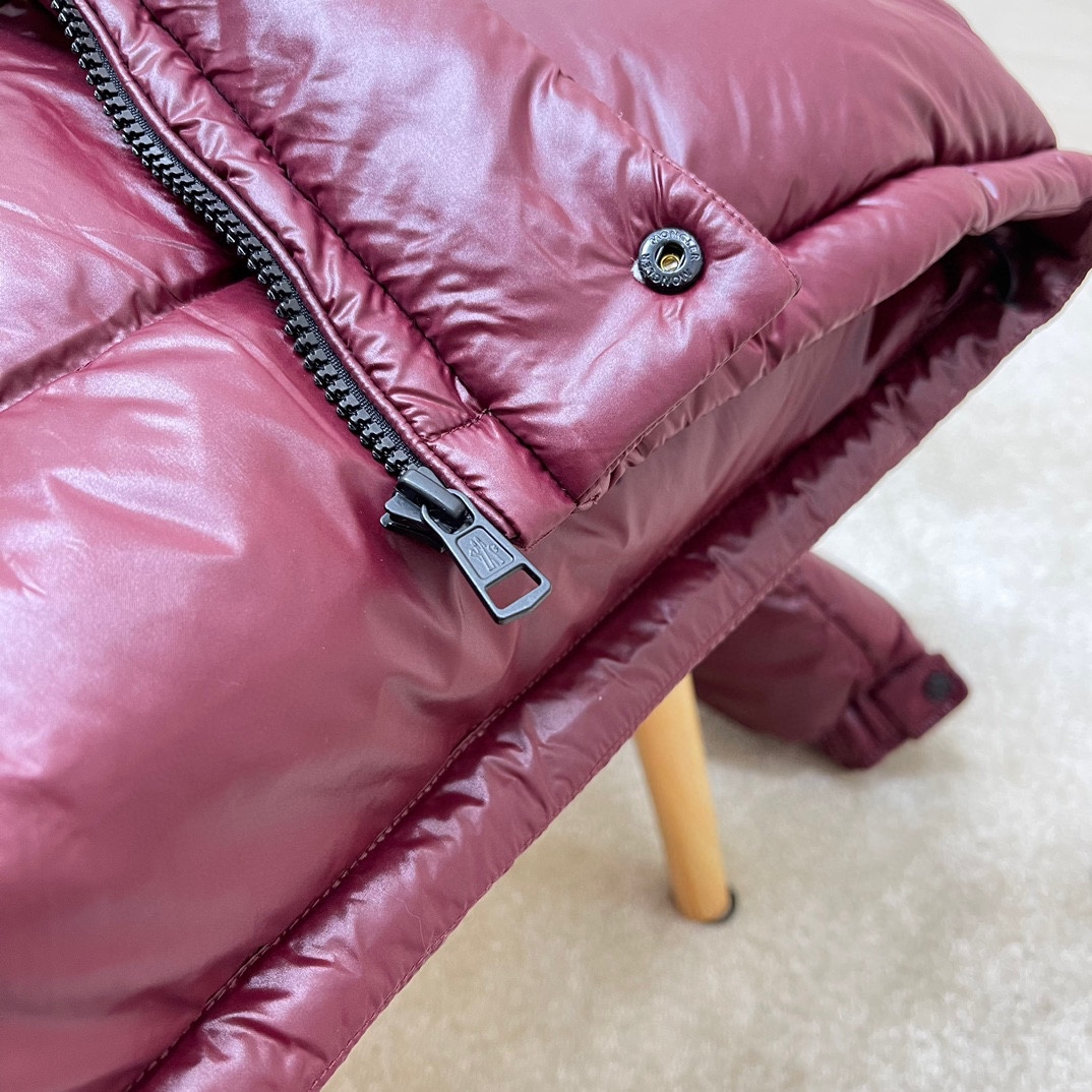 Moncler Coat-167