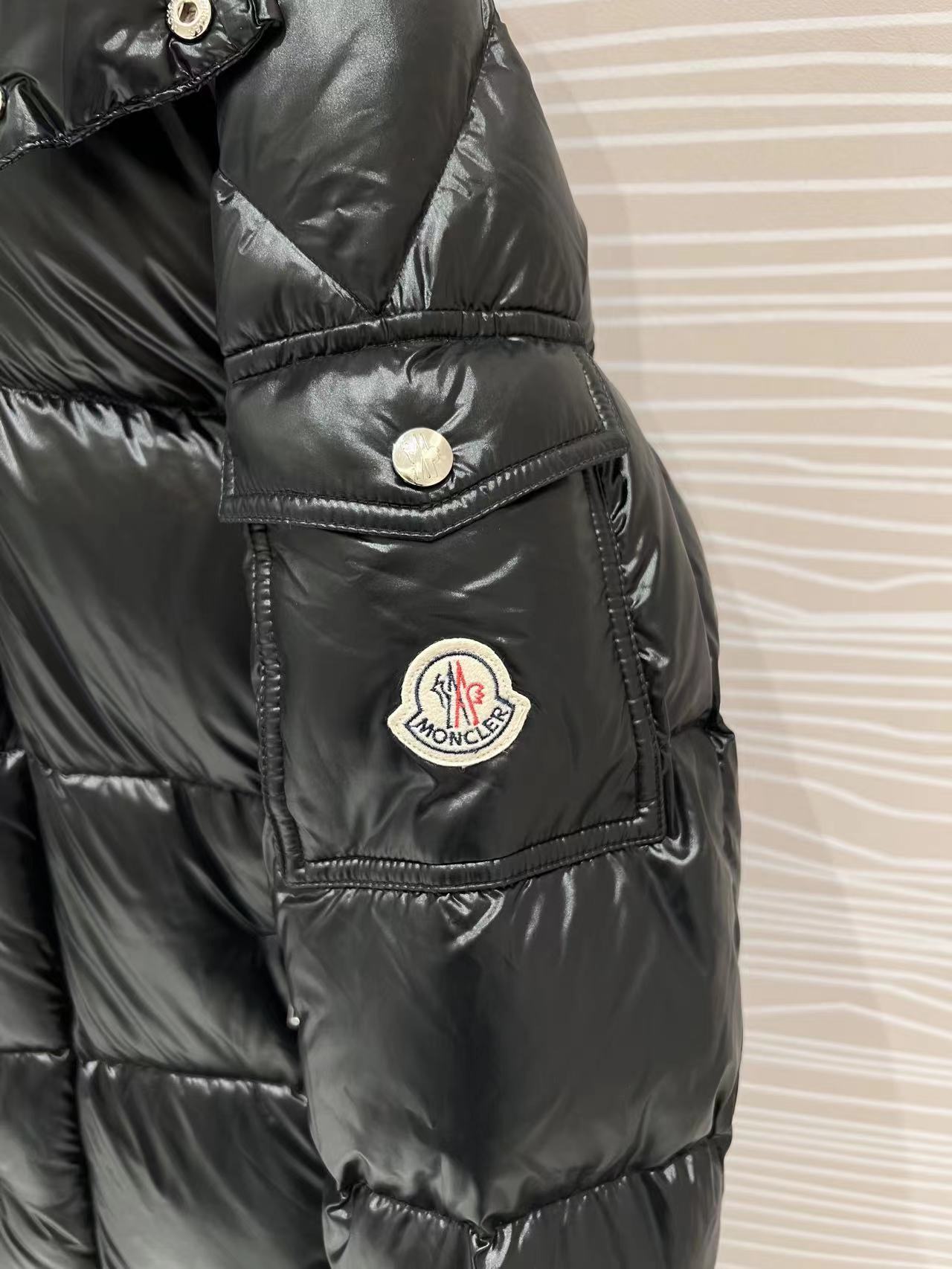 Moncler Coat-169