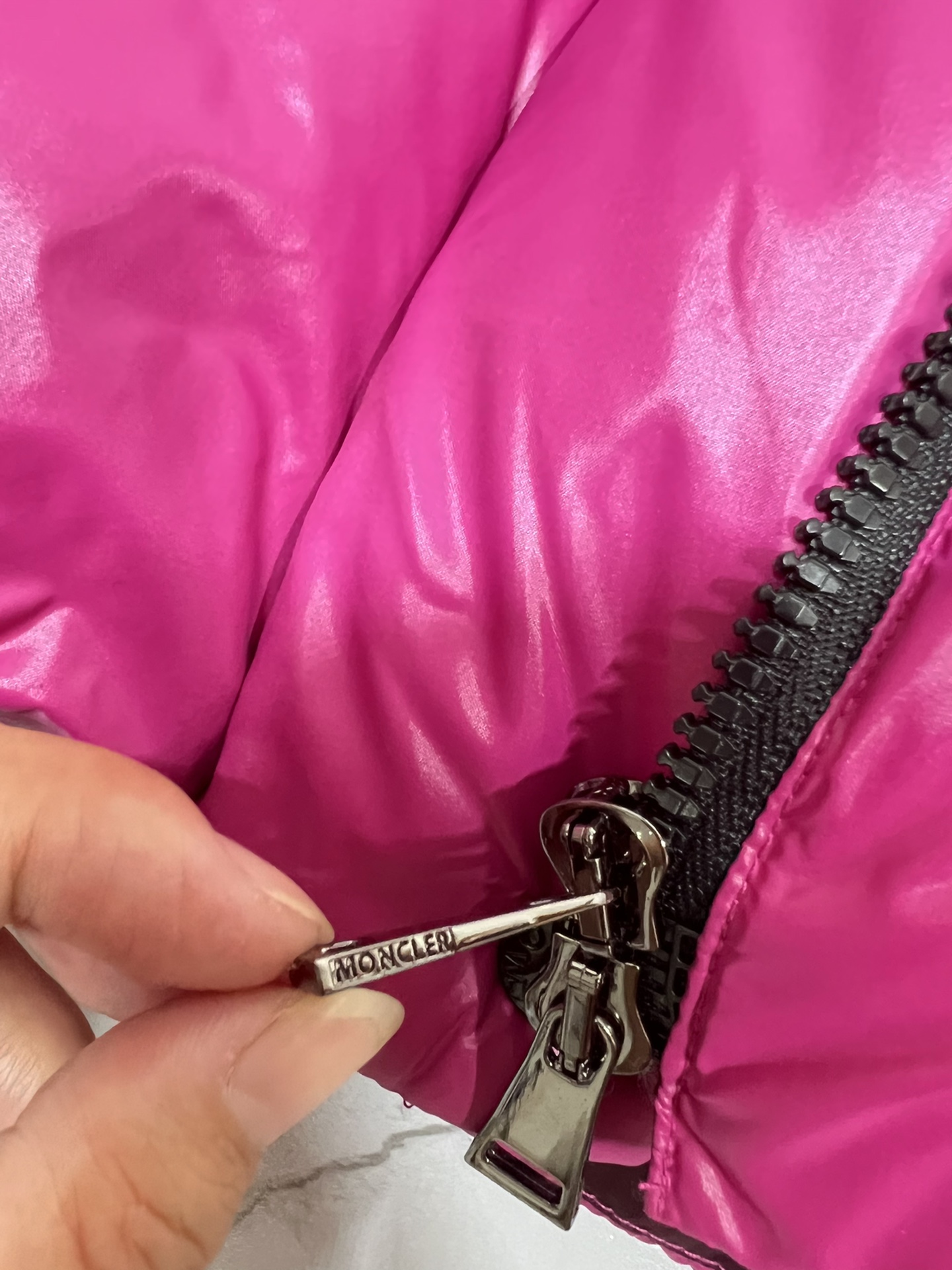 Moncler Vest Coat(Women)-007