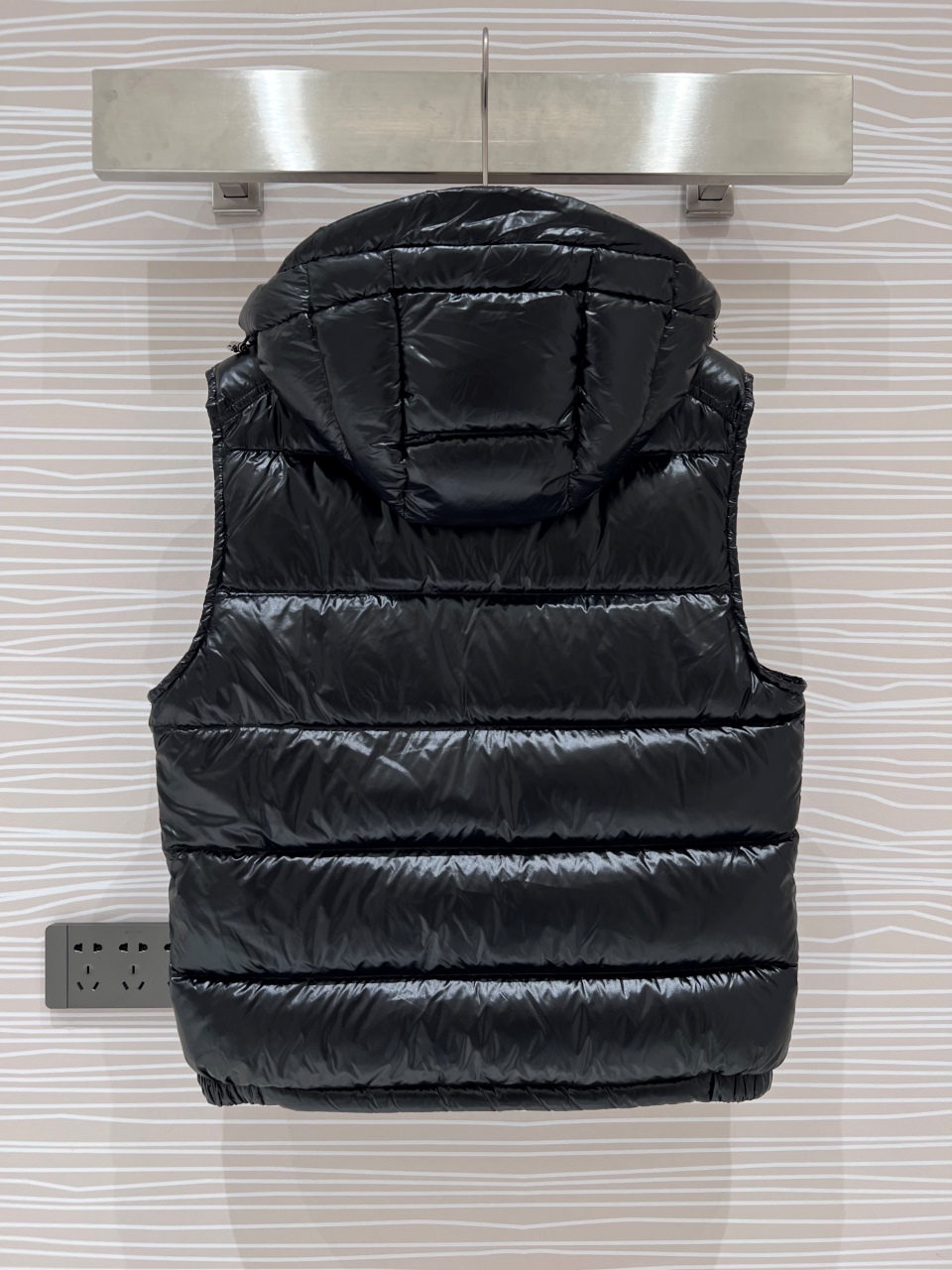 Moncler Vest Coat-026