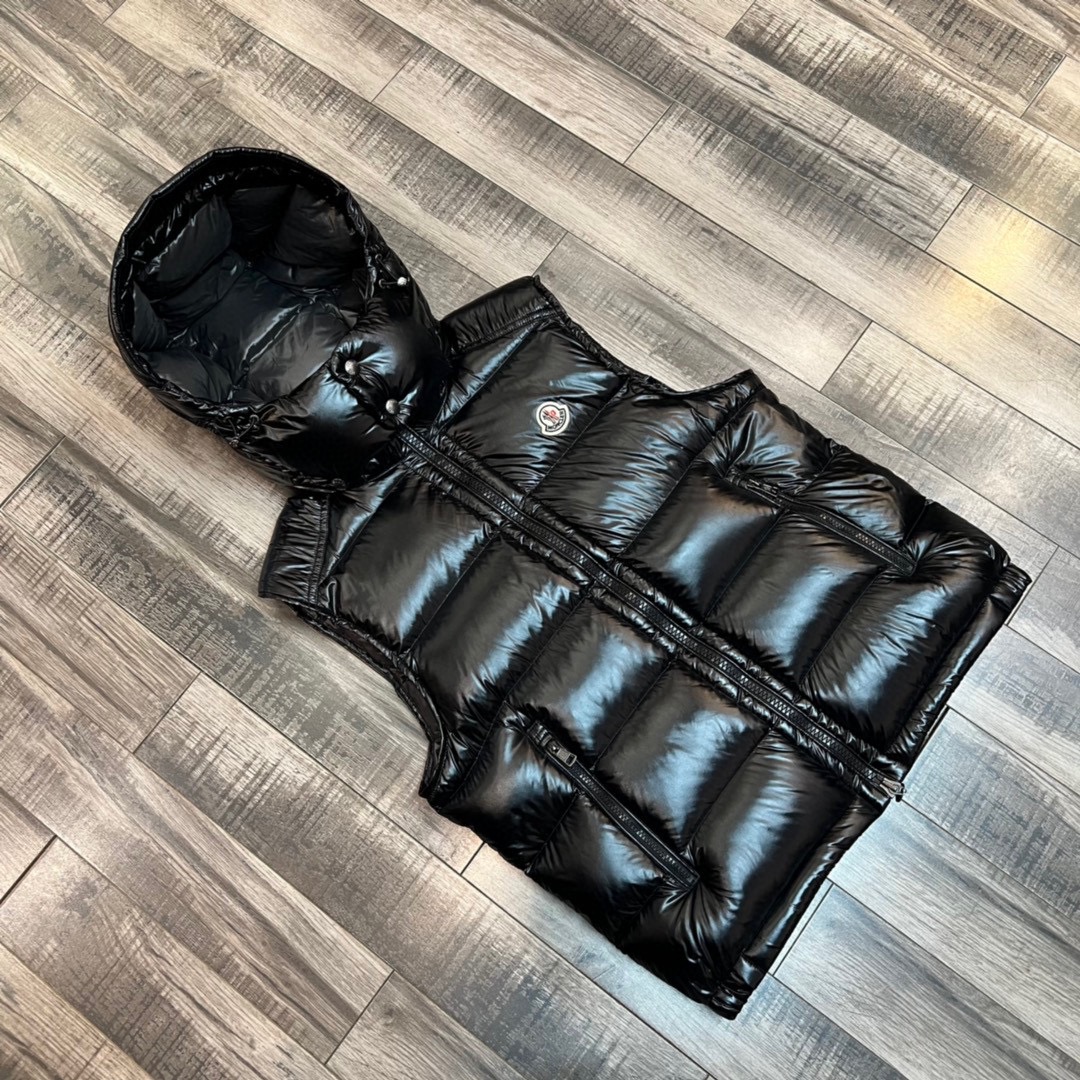 Moncler Vest Coat-028