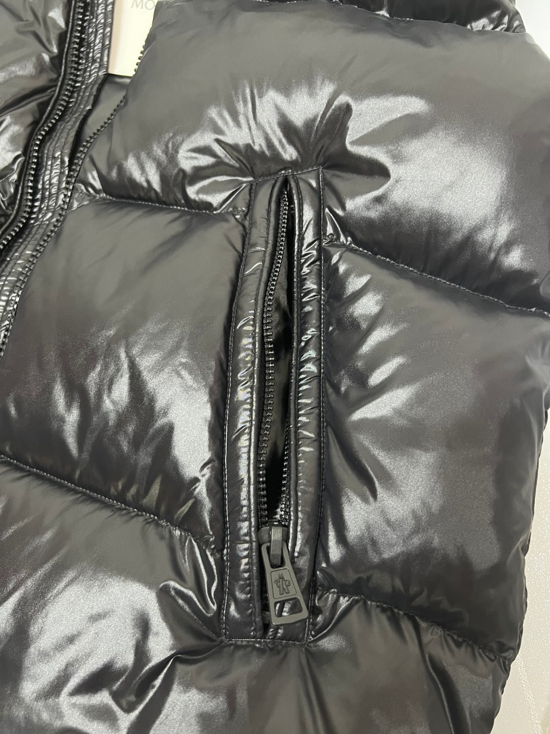 Moncler Vest Coat-029
