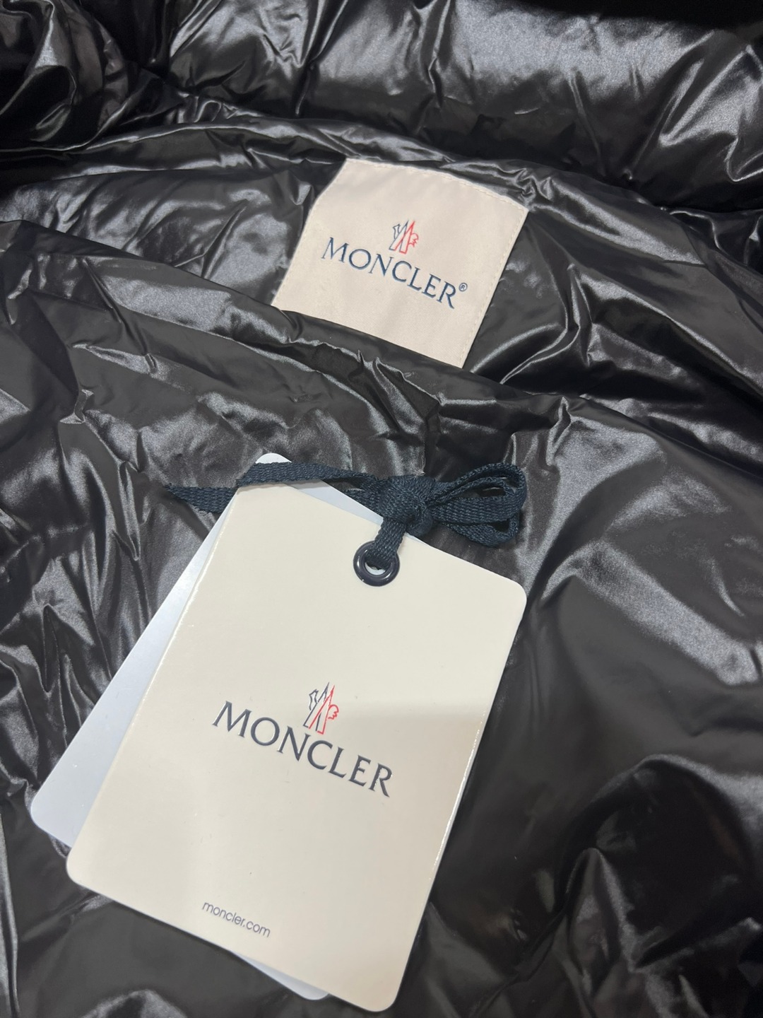 Moncler Vest Coat-029