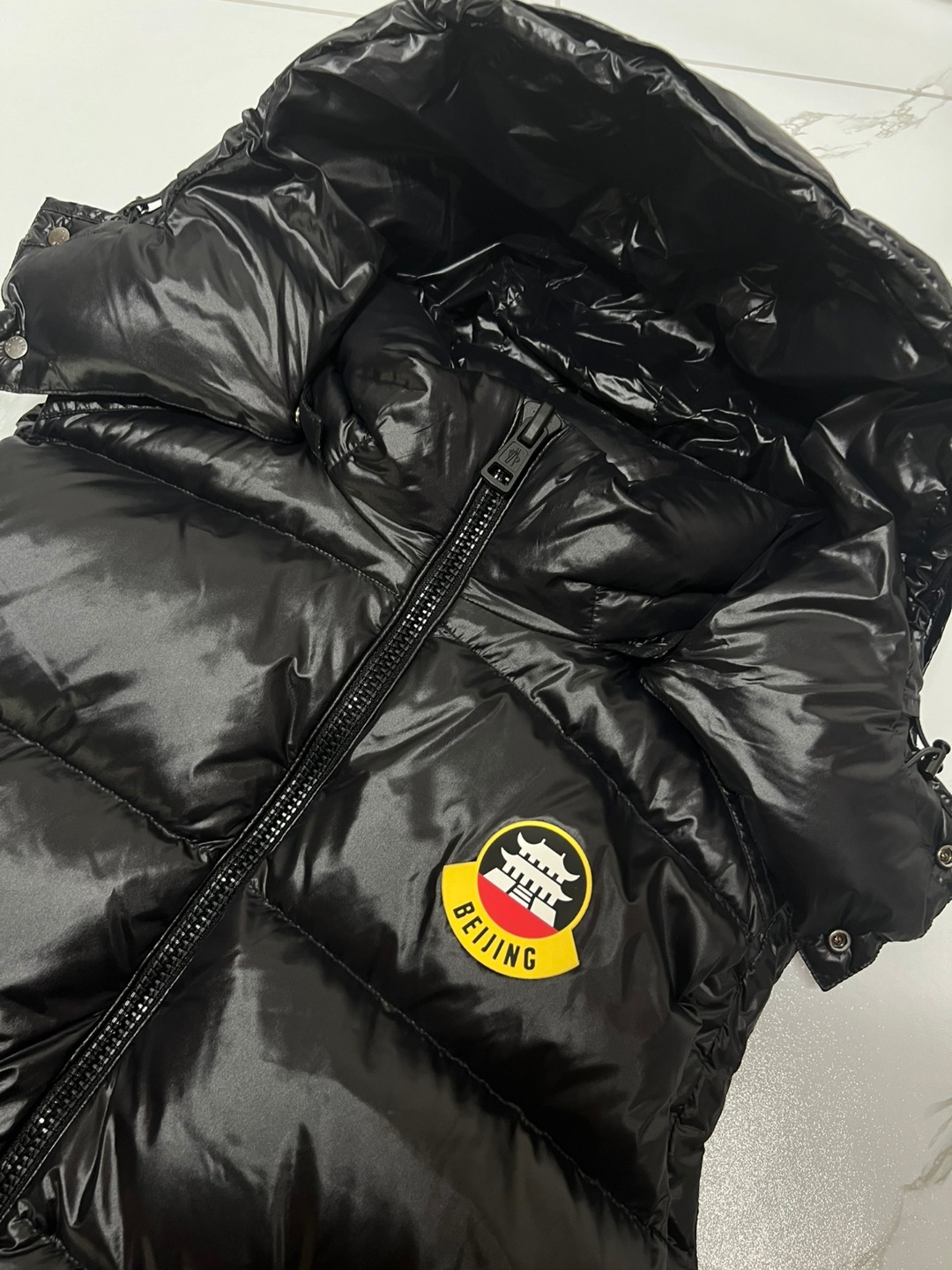 Moncler Vest Coat-029