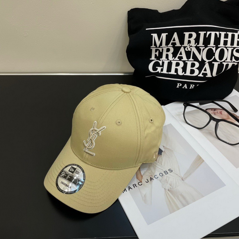 Y*L cap-005