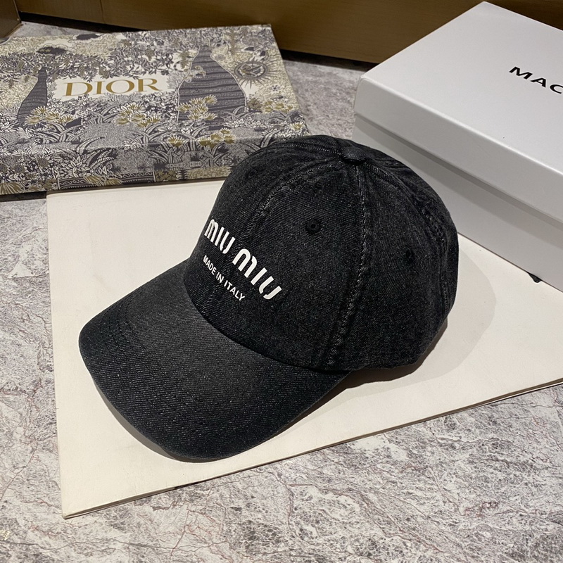 M*um*u cap-109