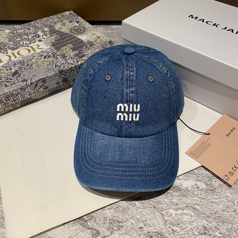 M*um*u cap-111