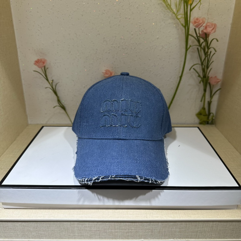 M*um*u cap-122