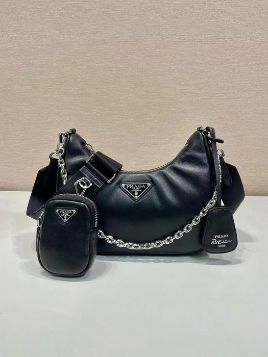 Pra*a handbags aaaa(women)-008