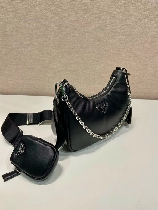 Pra*a handbags aaaa(women)-008