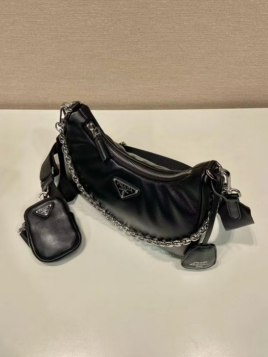 Pra*a handbags aaaa(women)-008