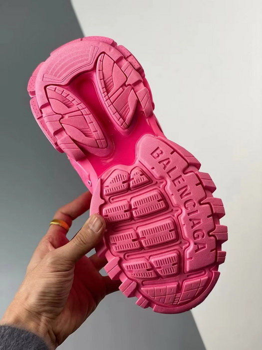 Ba*len*cia*ga shoes(aaaa)-430