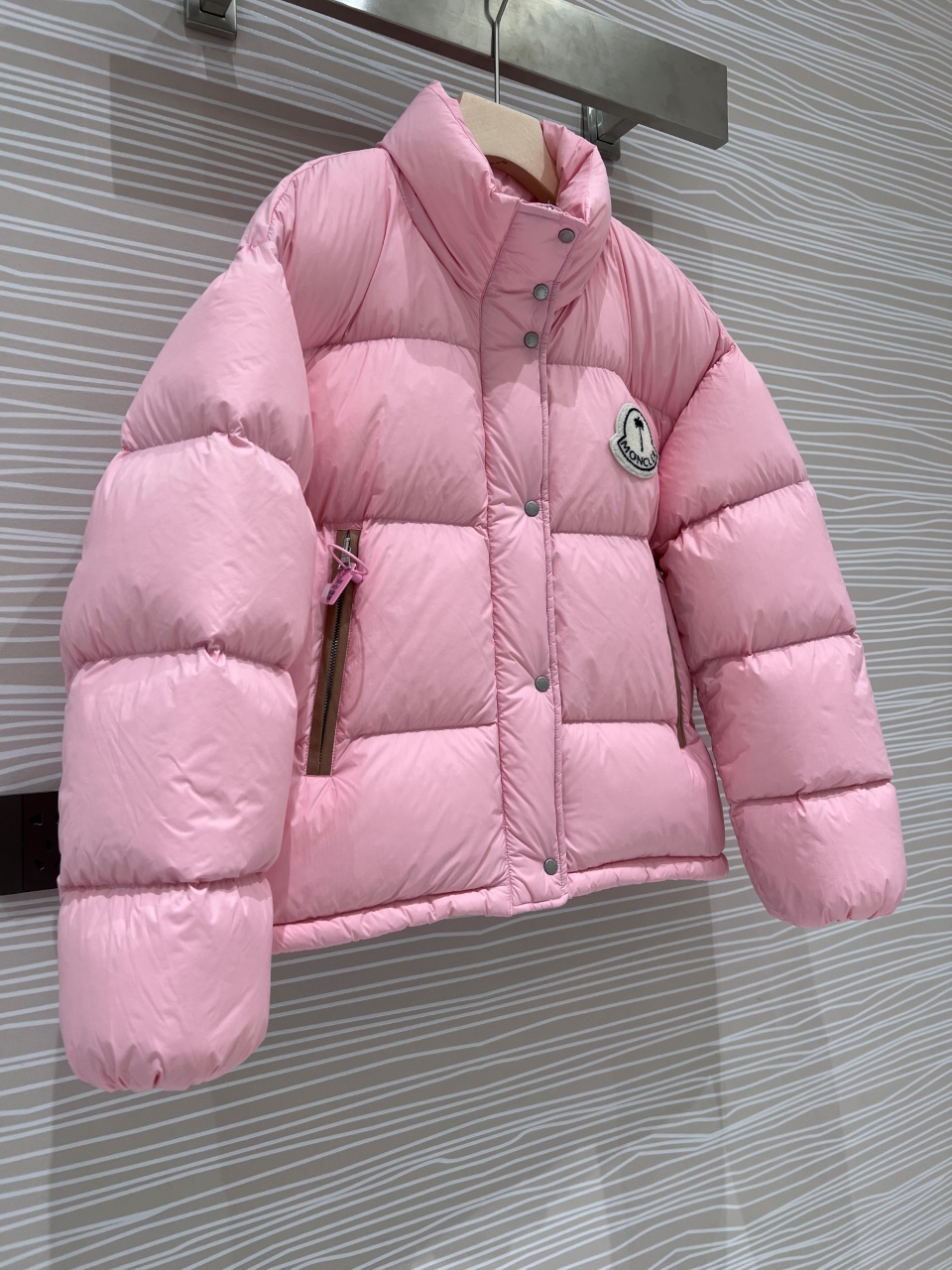 Moncler Coat(Women)-073
