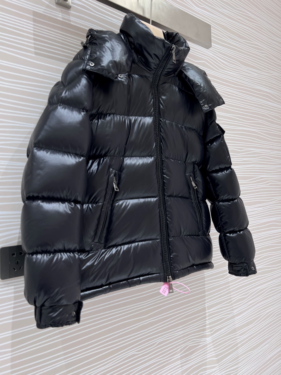 Moncler Coat(Women)-074