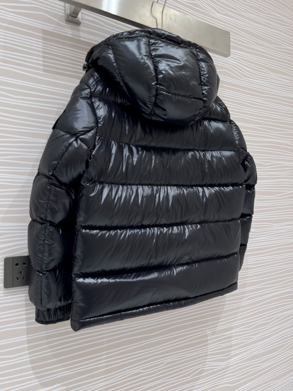 Moncler Coat(Women)-074