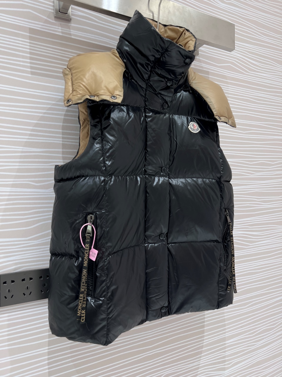 Moncler Coat(Women)-078