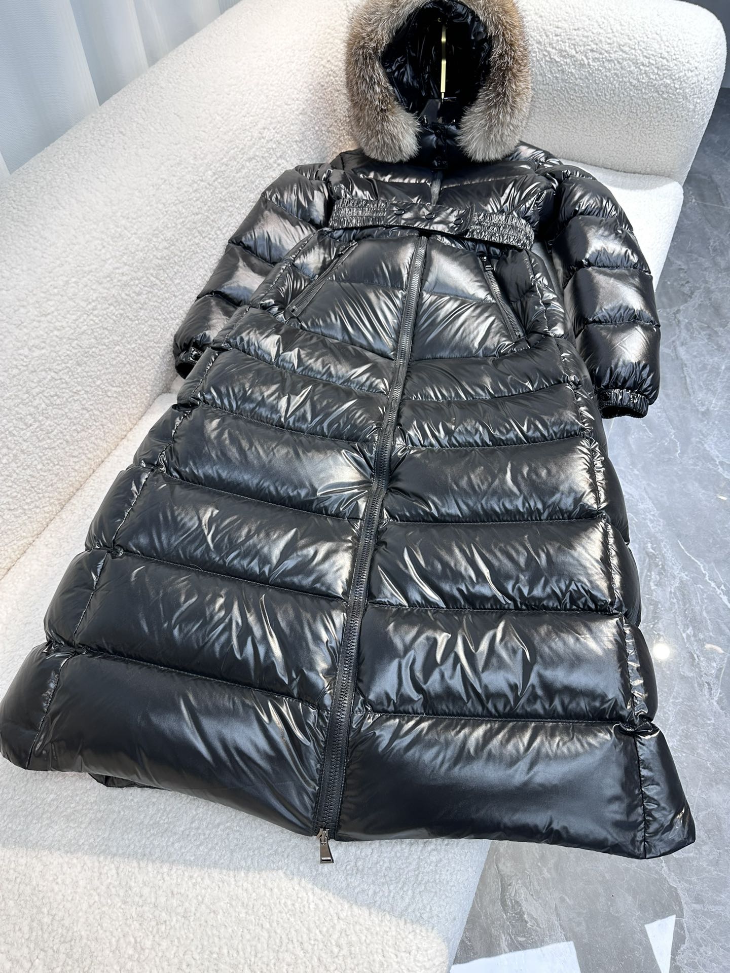 Moncler Coat(Women)-084