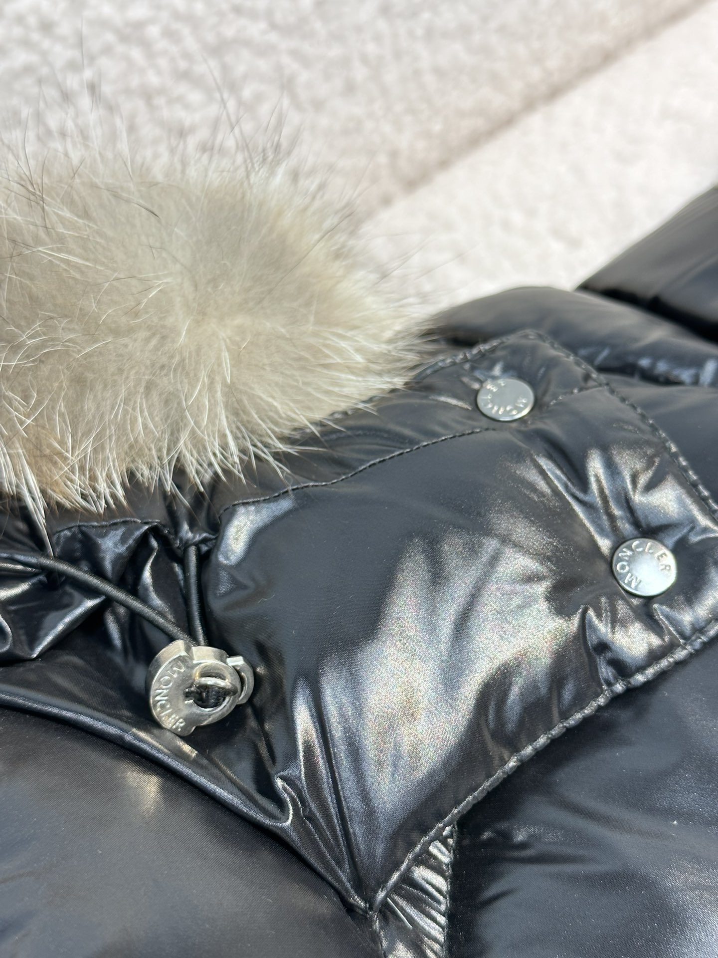 Moncler Coat(Women)-084