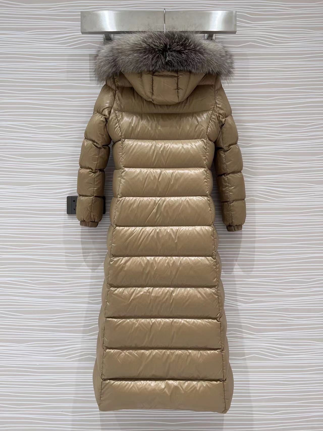 Moncler Coat(Women)-085