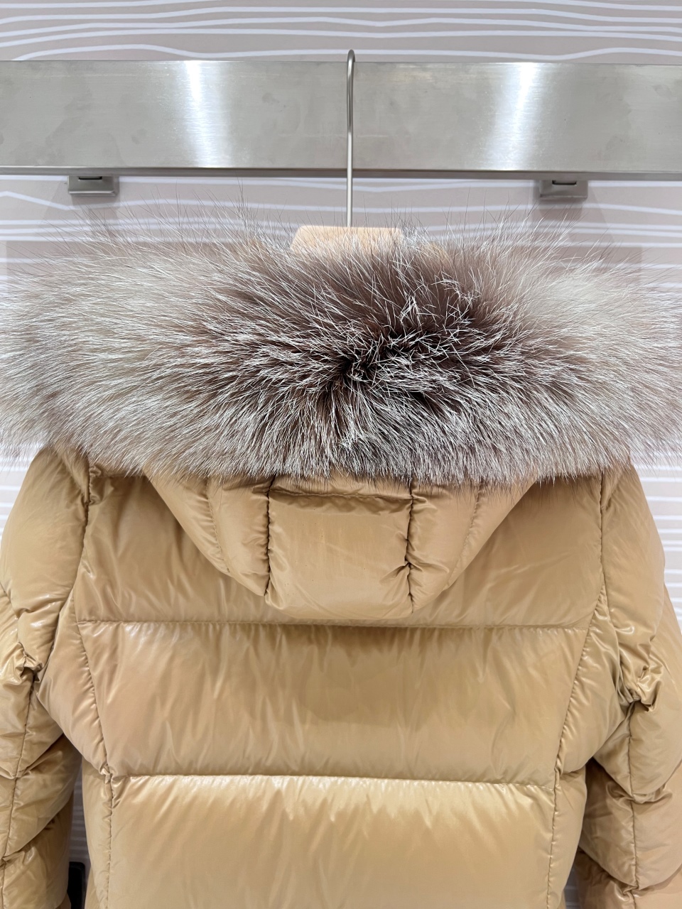 Moncler Coat(Women)-085