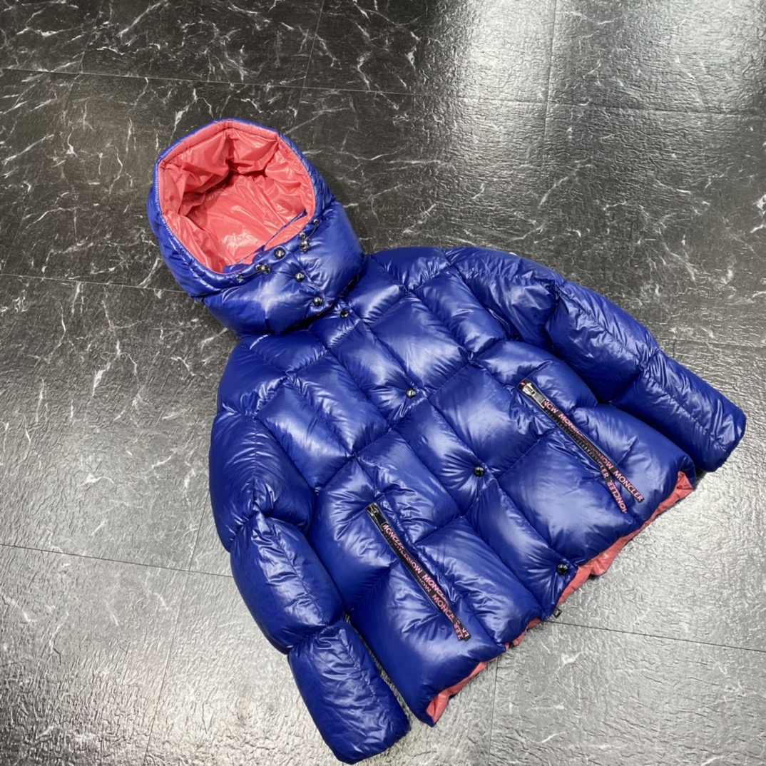 Moncler Coat(Women)-086