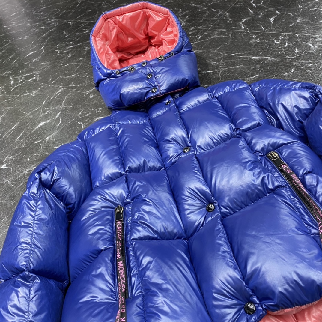 Moncler Coat(Women)-086