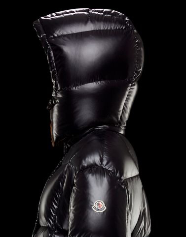 Moncler Coat(Women)-087