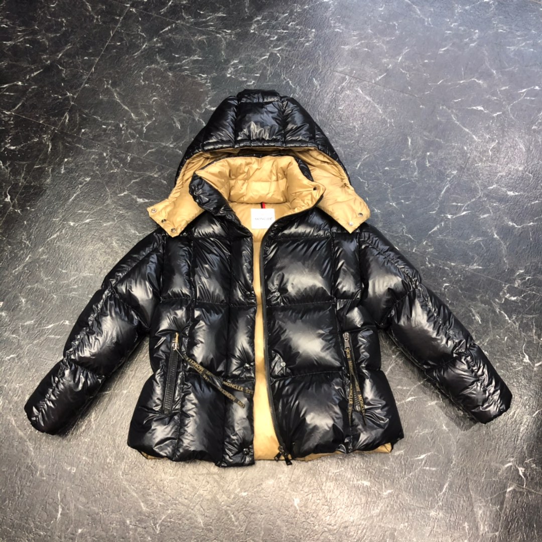 Moncler Coat(Women)-088